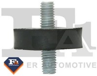 Fa1 143-937 Halter FüR Abgasanlage Gummi Halter Auspuff Auspuffanlage