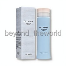 [The Saem] Cell Renew Bio Micro Peel Soft Gel...