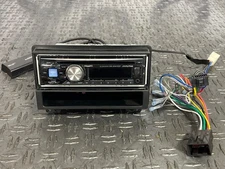 Alpine CDE-SXM145BT Radio/Head Unit Assembly 277