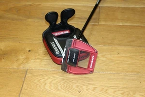 Nouveau Odyssey Jailbird s2s Tri Putter chaud 38" Putter 73054P3500 Tri chaud