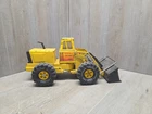Vintage Tonka Turbo Diesel XMB-975 Front End Loader Pressed Steel
