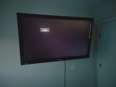 Sanyo Flatscreen TV