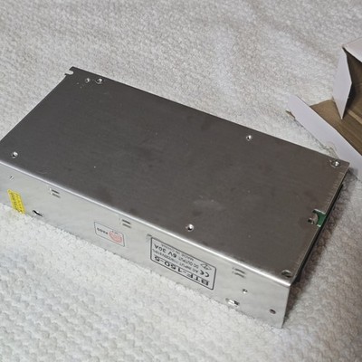 5V 30A 150W Power Supply for LED Strip CCTV Radio Security Systems AC110V-220V