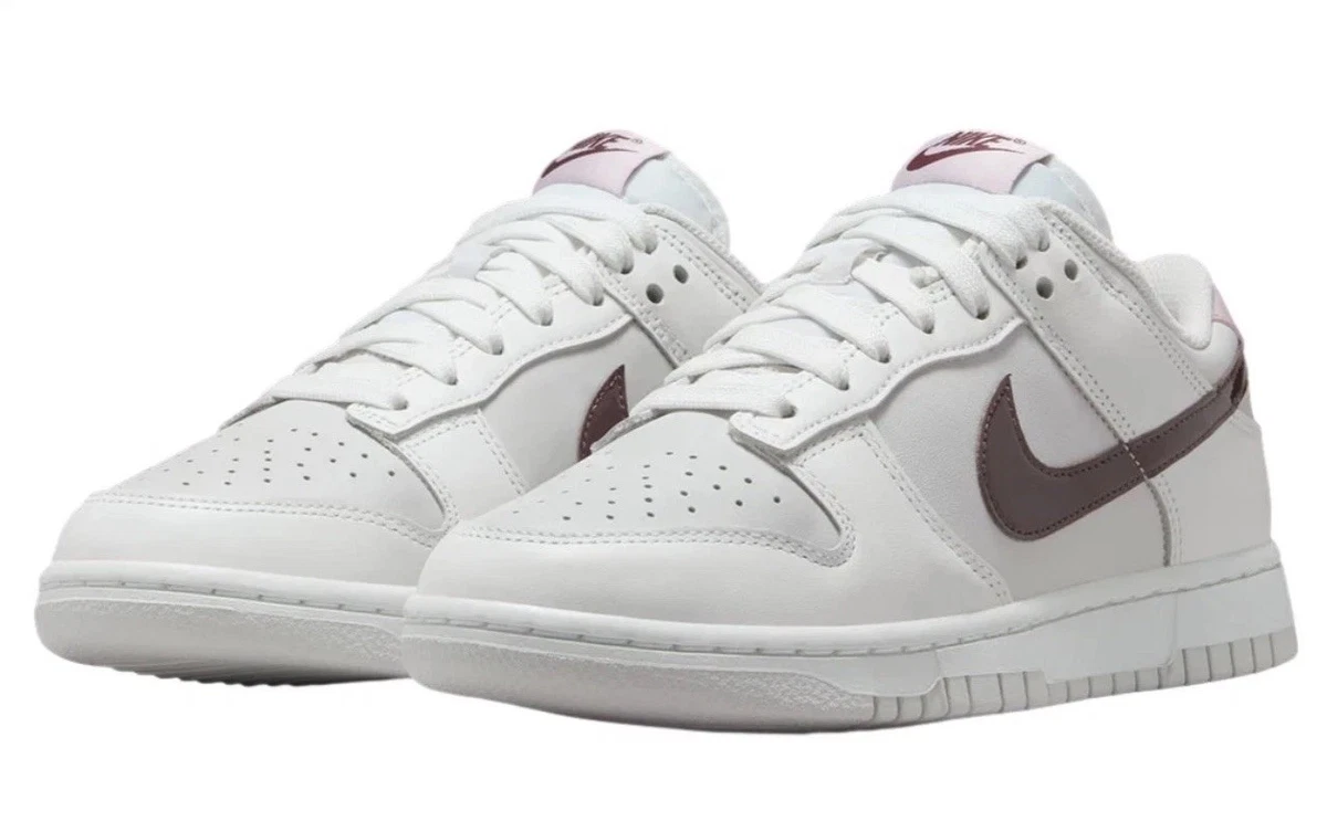 Nike Dunk Low Plum Chalk W for sale | eBay