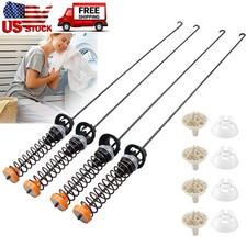 Washer Suspension Rods For May-tag Mvwb765fw1 Mvwb765fw2 Mvwb766fw1 Mvwb765fc3 Washer Suspension Rods For May-tag Mvwb765fw1 Mvwb765fw2 Mvwb766fw1 Mvwb765fc3