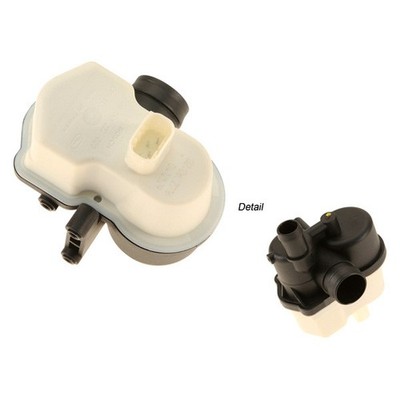 For Land Rover Range Rover Sport 2006-2014 Bosch Secondary Air Injection Pump