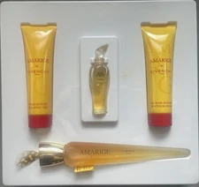 AMARIGE DE GIVENCHY BOX SET