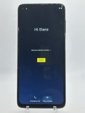 Motorola Moto G Stylus 5G 2021 - 128GB - As-is for salvage/parts/disassembly