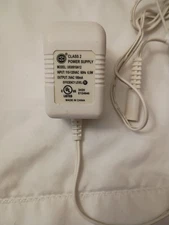GENUINE WATERPIK Water FLOSSER Charger U030010A12 POWER Supply Adapter 