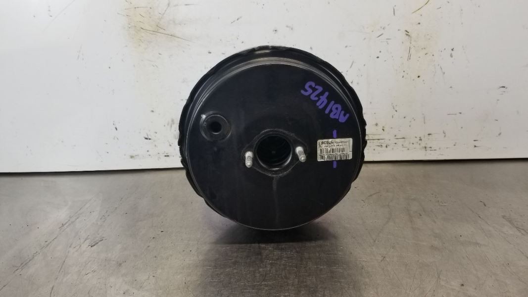 09 MASERATI GRANTURISMO 4.2L POWER BRAKE BOOSTER 0204051221