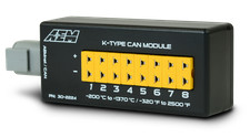 30-2224 Aem 8 Channel Can Egt Module