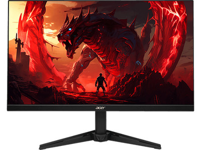 ACER Nitro QG271YX1 27,0 Zoll Full-HD Gaming Monitor,1ms Reaktionszeit