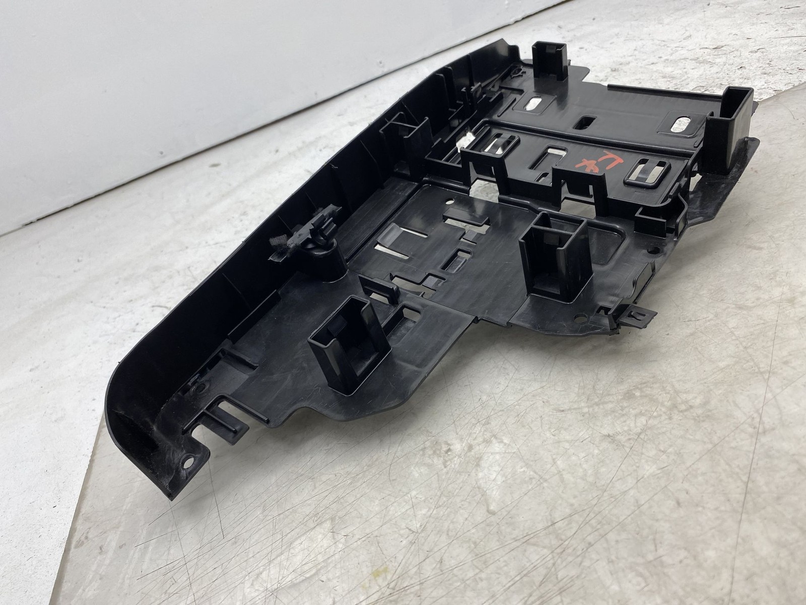 Bentley Flying Spur 2013-2018 FRONT+RIGHT+LOWER Seat control module