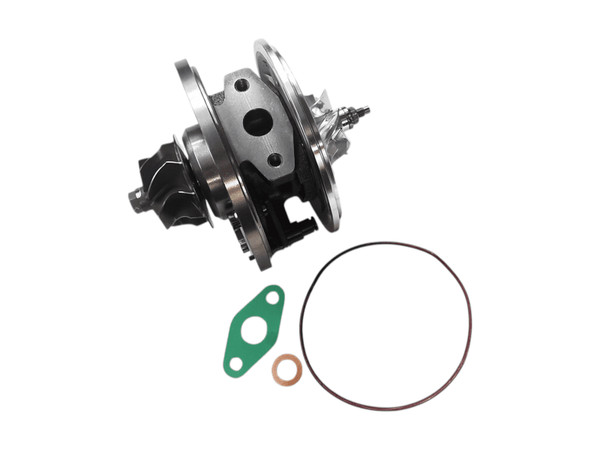 KartuschenknüPpel Upgrade Neu FüR Audi A4 B6 1.9 Tdi CHRA10-0037T 717858-image