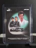 2025 Topps Lights Out F1 Mercedes-AMG Petronas Formula One Team Auto Racing Card