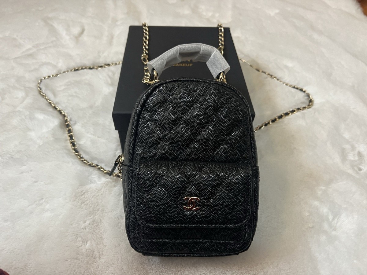 Chanel Beauty VIP Gift Bag | eBay