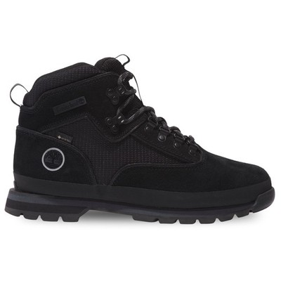 Schuhe Timberland  Euro Hiker Mid Gore-Tex  TB0A2QCNEK4 - 9M