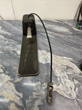 Sustain Pedal - B Stock - Vintage Vibe