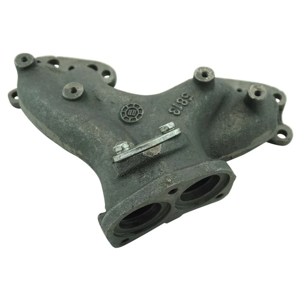 Colector de escape para camioneta Toyota 4Runner 2,4 L Foto 4 de 4