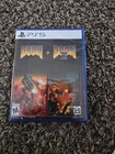 Ps5 Doom + Doom II
