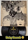 The Beatles - Revolver 1st UK *Mono* Press *XEX 606-1* *Withdrawn RM11* *1R/1G*