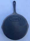 Vintage Wagner A 10-97 ~ 10 1/2” Cast Iron Skillet ~ Made In Sidney Ohio USA