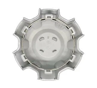 Center Cap Hubcap Toyota 4Runner SR5 Painted Silver 4260B-35070 - Imagem 3 de 4