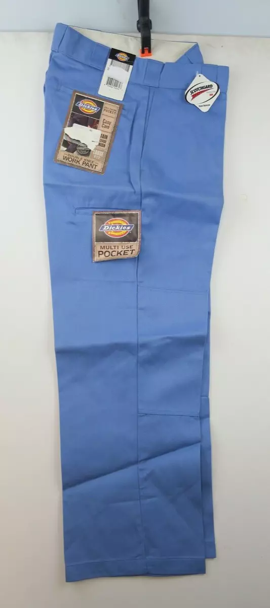 Dickies Work Men's 26 x 30 Double Knee Multi Loose Fit NWT eBay