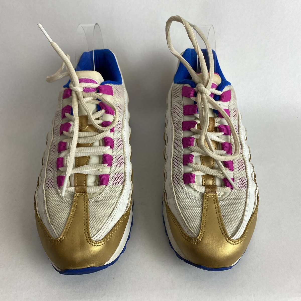 Nike Air Max 95 6Y Peanut Butter & Jelly LE GS Shoes 310830 120 6