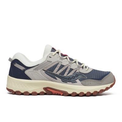 Saucony S70814-4 Grid Peak Sneakers Men x-x AI25