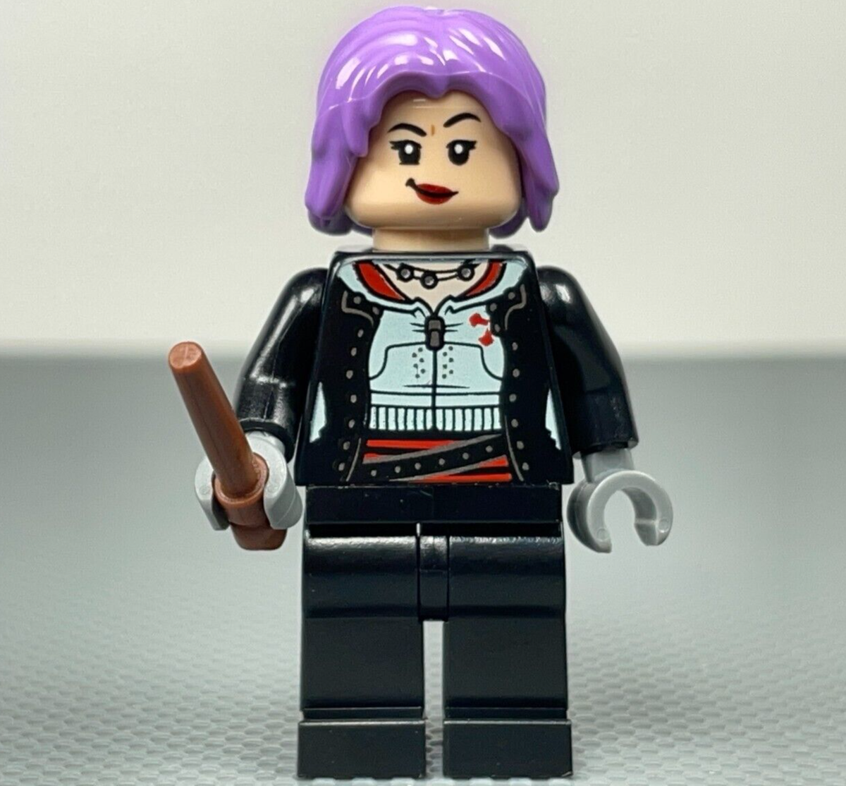 Nymphadora Tonks 76404 Harry Potter LEGO Minifigure 2022 Advent