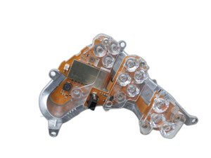 Leuchtmittel LED für Scheinwerfer re Mercedes W212 E350 09-14 CDI 3,0 170KW