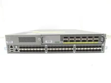 Cisco N9K-C9396PX V02 Module N9K-M12PQ SFP+ 48p Port & 12p Port 40G N9K-PAC-650W