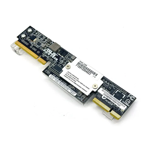 Asus PIKE 2308 Controller PIKE2308 PCI-E 3.0 SAS/SATA 6Gb/s RAID Card - Picture 5 of 5
