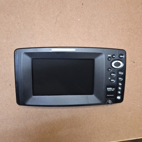 Humminbird 899ci 899 ci HD SI Head Unit eBay