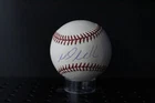 Mark Mulder Signed Baseball Autograph Auto PSA/DNA AL56500