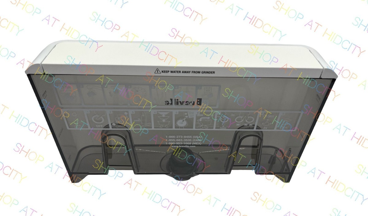 ☆新品 ブレビル エスプレッソマシン用 水タンク Amazon.com: Breville Water Tank Assembly - Replacement for