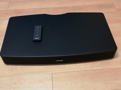 Bose Solo TV  [ Sound - System Soundbar ]
