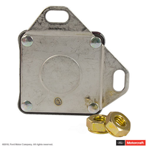 Starter Solenoid Relay Motorcraft SW1533C 79-89 Ford Econoline Van 89-93 Pickup - Picture 1 of 1