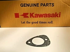 Kawasaki 1976-1980 KZ750B/G Clutch Adjust Gasket 14049-007