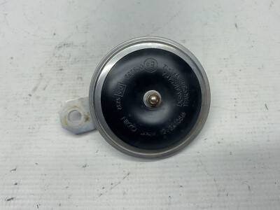 BMW F650 Funduro Hupe Signalhorn Horn Signal (7) 95'