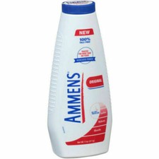 Ammens Original Medicated Powder - 11 oz