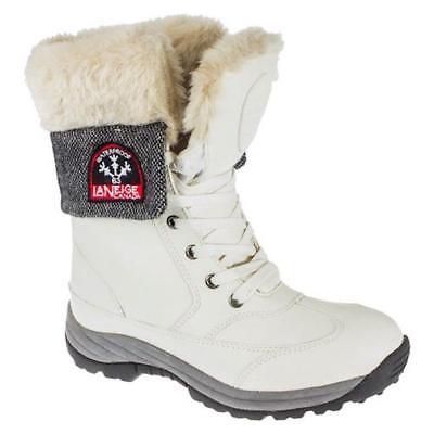 white boots canada