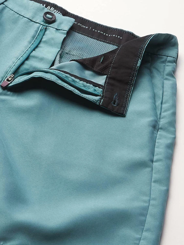 Pantalón Corto Overdye Billabong 277635 Niños Nuevo Orden, Hydro, 29 Foto 3 de 3