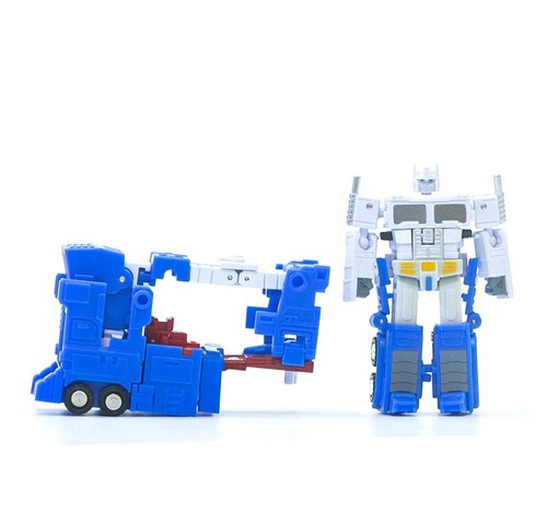 Dr. Wu Customs Ultra Magnus Armor DW-E23 DW-E23T E23D E23B E23P Action Figure - Picture 6 of 47