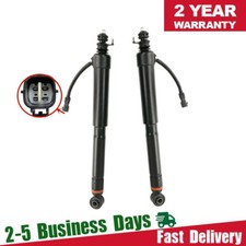 2XRear Right Left Shock Absorbers Struts Fit Lexus GX470 Land Cruiser Prado J120