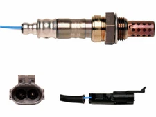 Upstream Denso OE Style Oxygen Sensor fits Buick Skylark 1979-1981 43QMCN