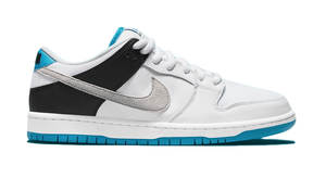 Nike Dunk Low SB Laser Blue UK10 US11 EU 45 Brand New Authentic Pair | eBay
