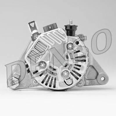 DENSO ALTERNATOR for TOYOTA COROLLA Liftback 1.4 (ZZE111_) 2000-2002 - Image 3 of 4