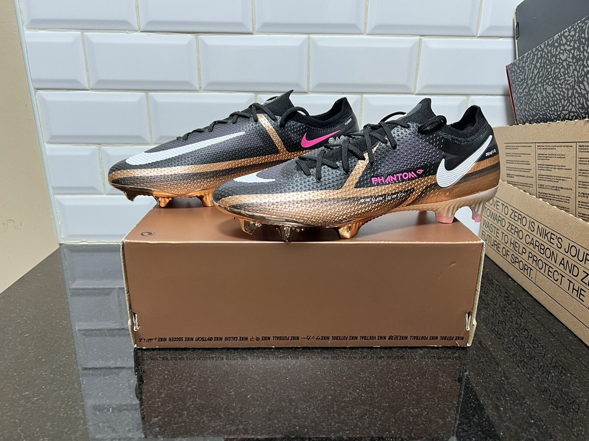 Nike Phantom GT2 Elite Q FG  display picture 1